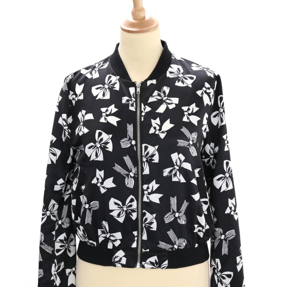 black bomber